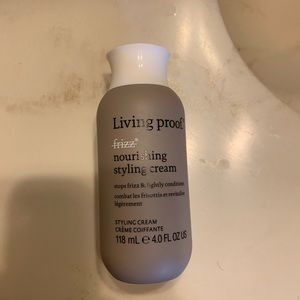 Living proof anti frizz